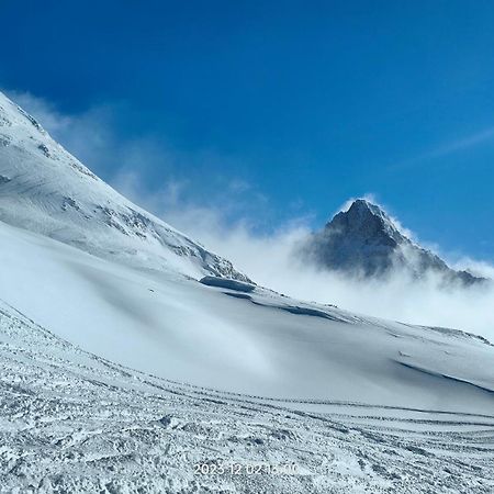 Studio Cabine 4 Pers Les2Alpes 21M² Les Deux Alpes Eksteriør billede