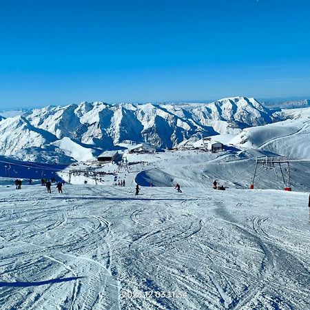 Studio Cabine 4 Pers Les2Alpes 21M² Les Deux Alpes Eksteriør billede