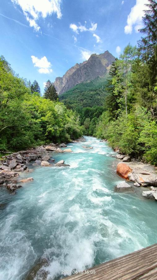 Studio Cabine 4 Pers Les2Alpes 21M² Les Deux Alpes Eksteriør billede